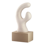 Prasero Keramiek Sculptuur
