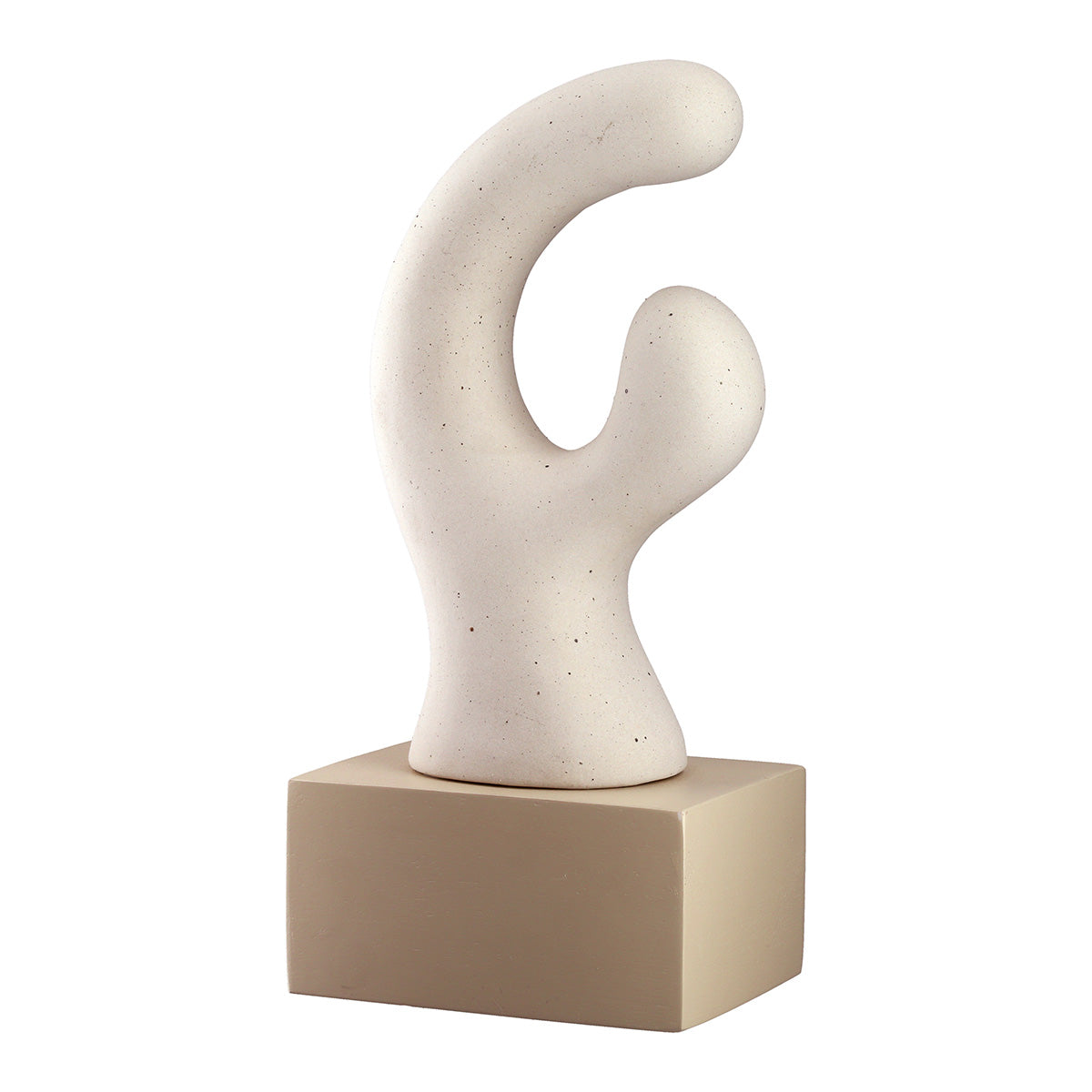 Prasero Keramiek Sculptuur