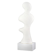 Prasero Grote Keramiek Sculptuur
