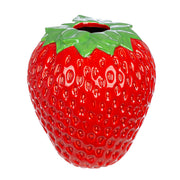 Frutilla Aardbeienvaas Rood 20 cm