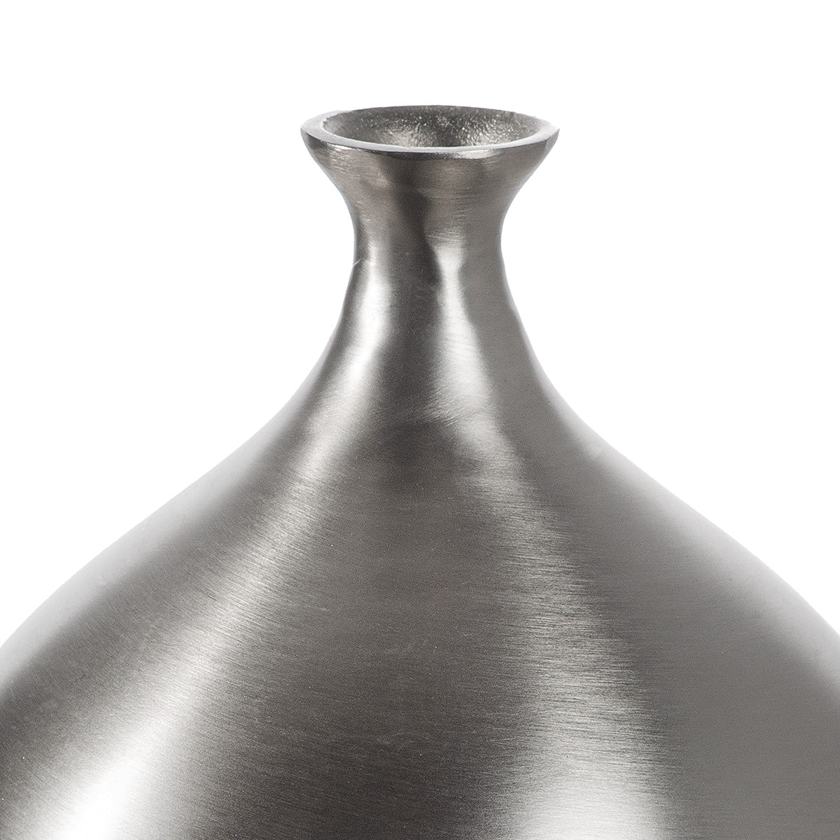 Bolvaas Argenterie Zilver 15.5 cm