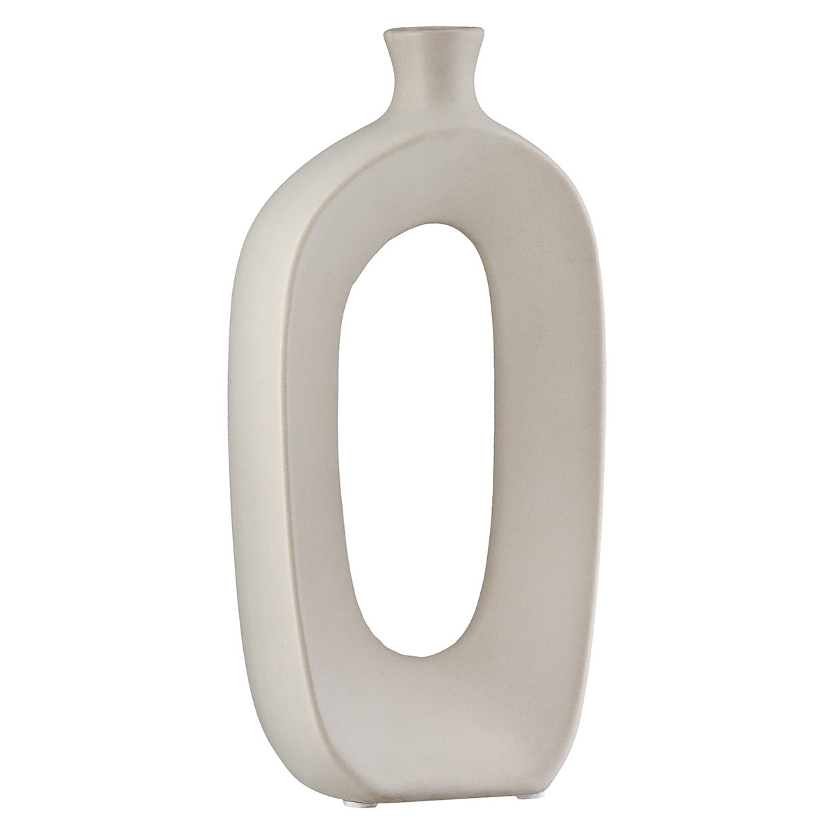 Stratos Geperforeerde Vaas 23 cm