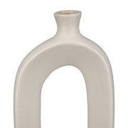 Stratos Geperforeerde Vaas 23 cm
