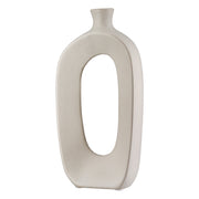 Stratos Geperforeerde Vaas 23 cm