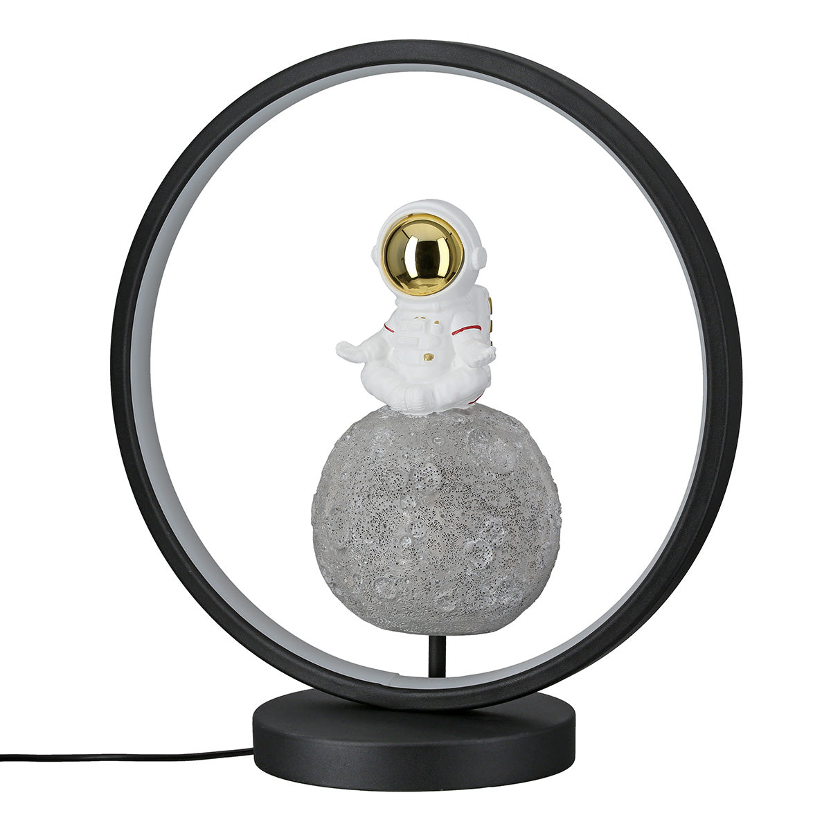 LED Astronaut Tafellamp Juno