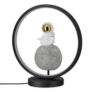 LED Astronaut Tafellamp Juno