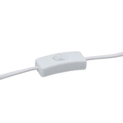 LED Meisjes Tafellamp Bubblegum