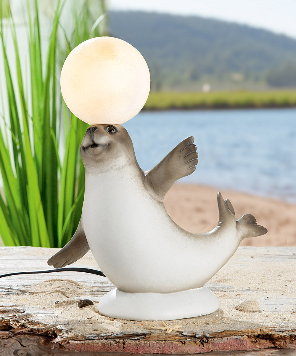 LED Robbe Tafellamp met Bal
