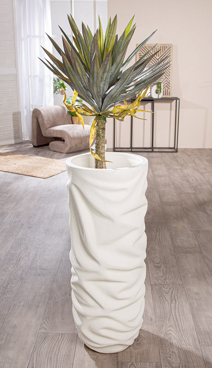 XXL plantenbak Crush 90 cm