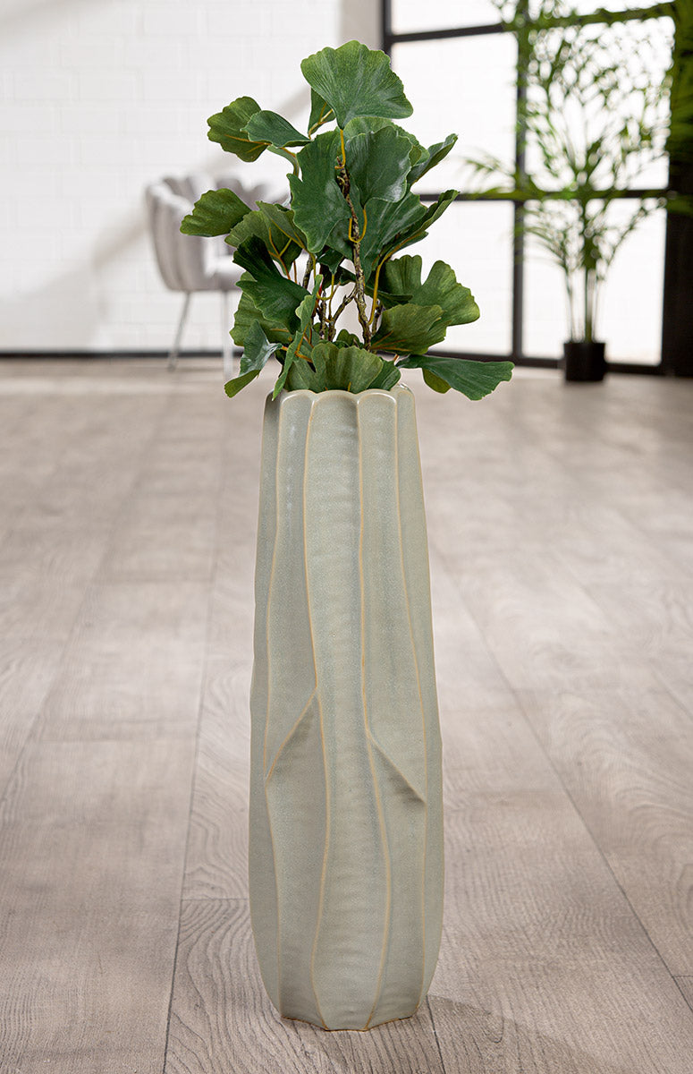 Fortuna Vloervaas Groen
