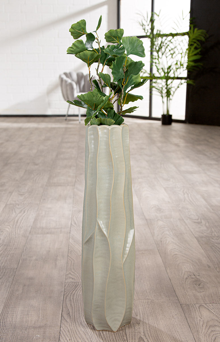 Fortuna Vloervaas Groen