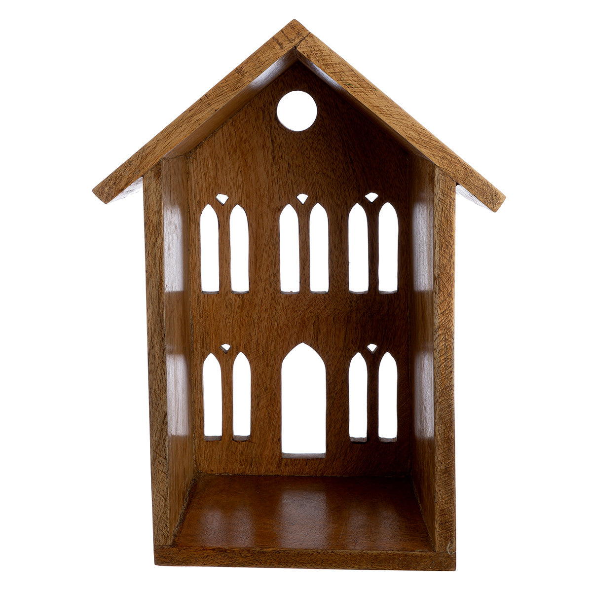 Mango Houten Huis Decoratie