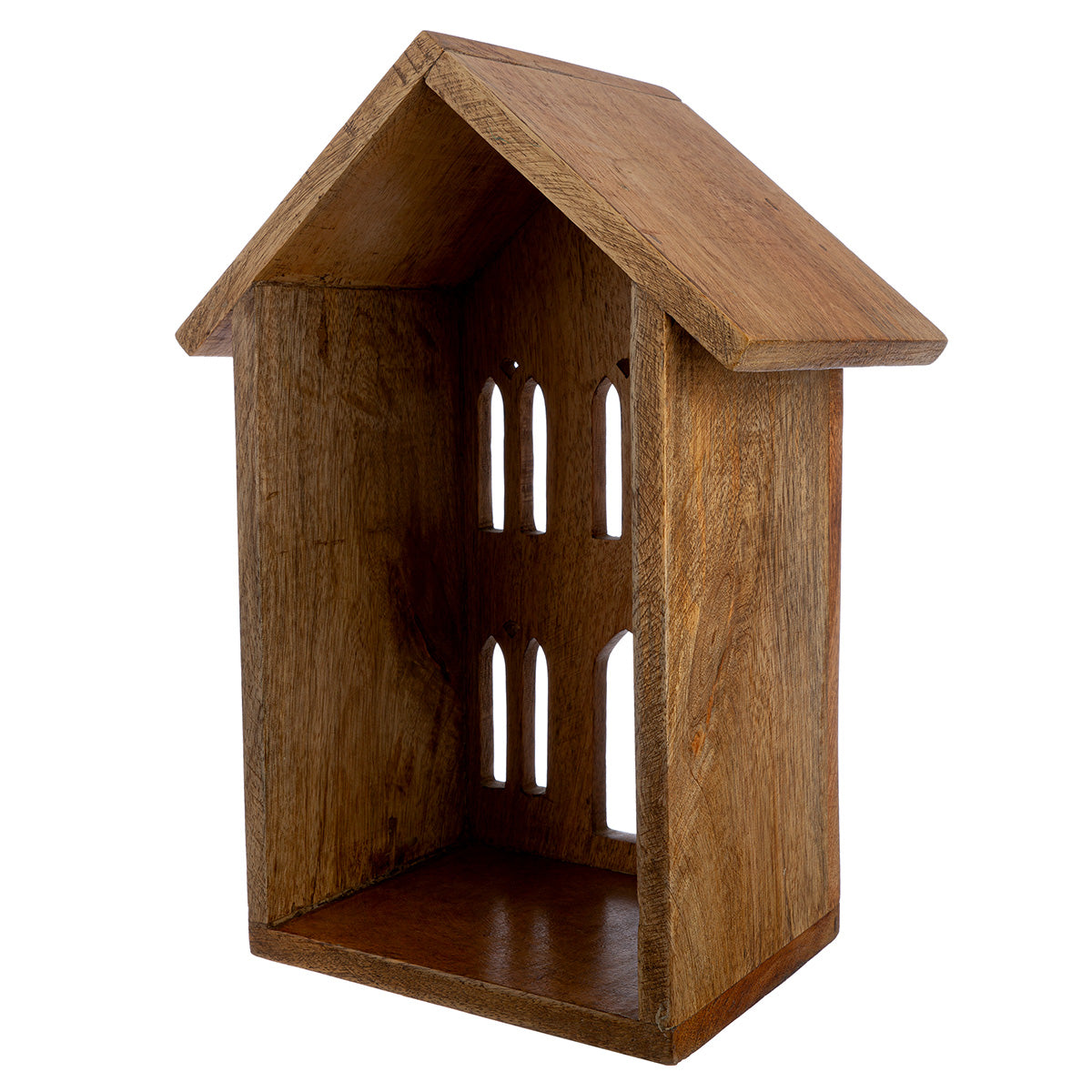Mango Houten Huis Decoratie