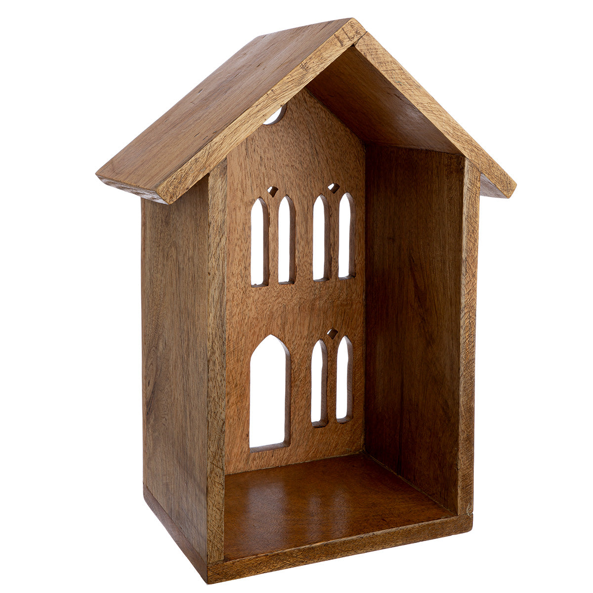 Mango Houten Huis Decoratie