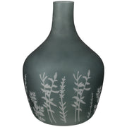 Groene bolvaas Pusteblume 30 cm