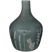 Groene bolvaas Pusteblume 30 cm