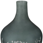 Groene bolvaas Pusteblume 30 cm