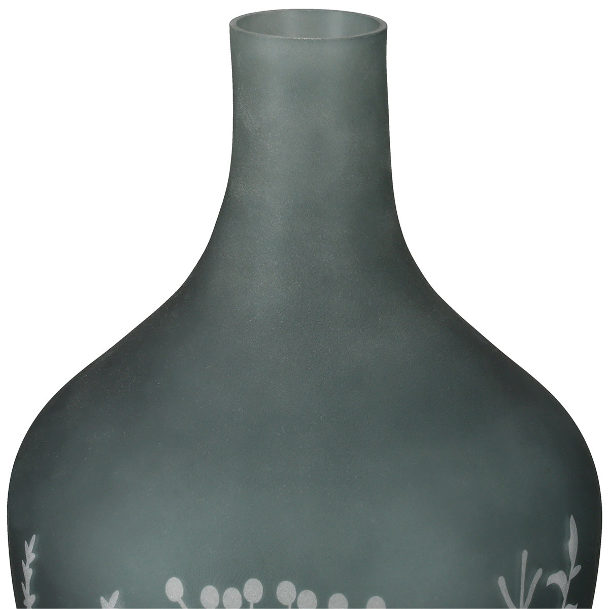 Groene bolvaas Pusteblume 30 cm