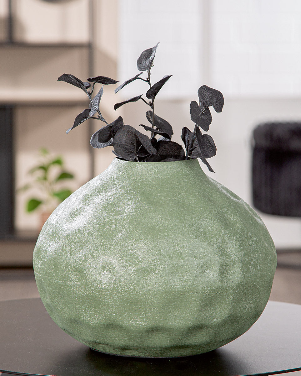 Verda Groene Bolvaas 25 cm