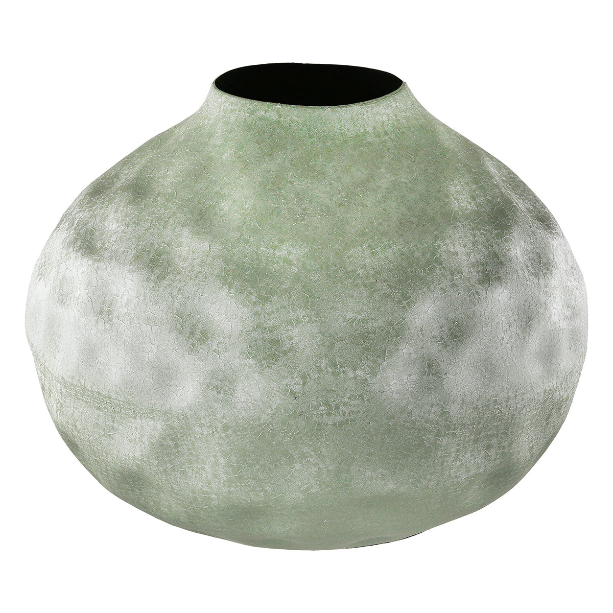 Verda Groene Bolvaas 25 cm