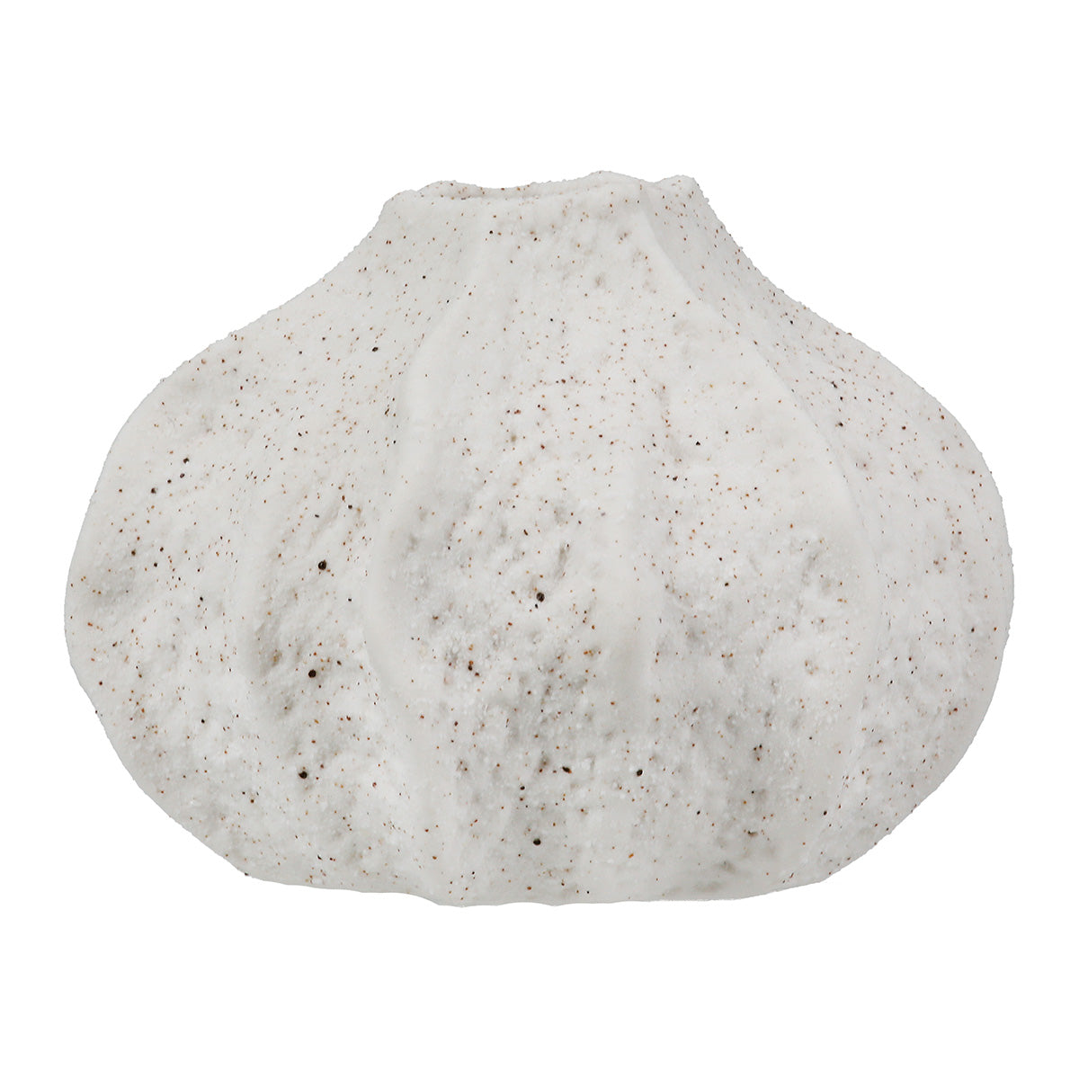 Corallo Bolvaas Crème Porselein 6 cm