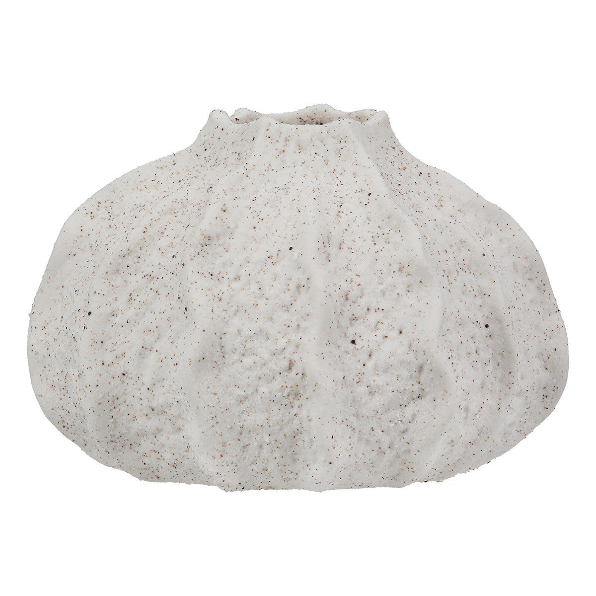 Corallo Bolvaas Crème 7.5 cm
