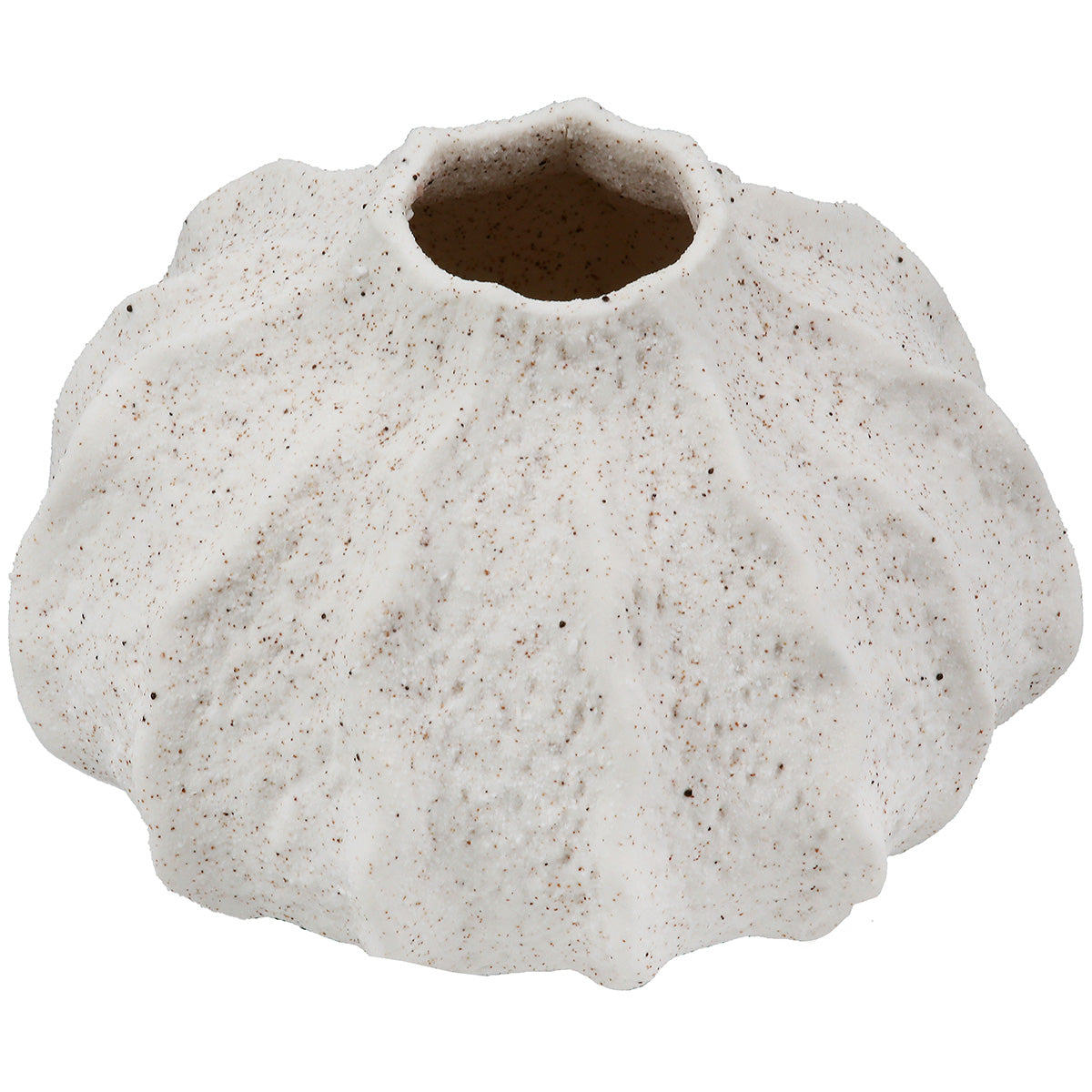 Corallo Bolvaas Crème 7.5 cm