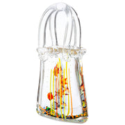 Glazen Handtas Decoratie Aquarium