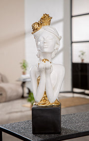 Rosenliebe Groot Vrouwenbeeld