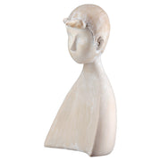 Amoureux Man Vrouw Beeld Set