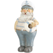 Kapitän Hinnerk Matrozenfiguur