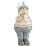 Kapitän Hinnerk Matrozenfiguur