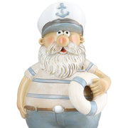Kapitän Hinnerk Matrozenfiguur