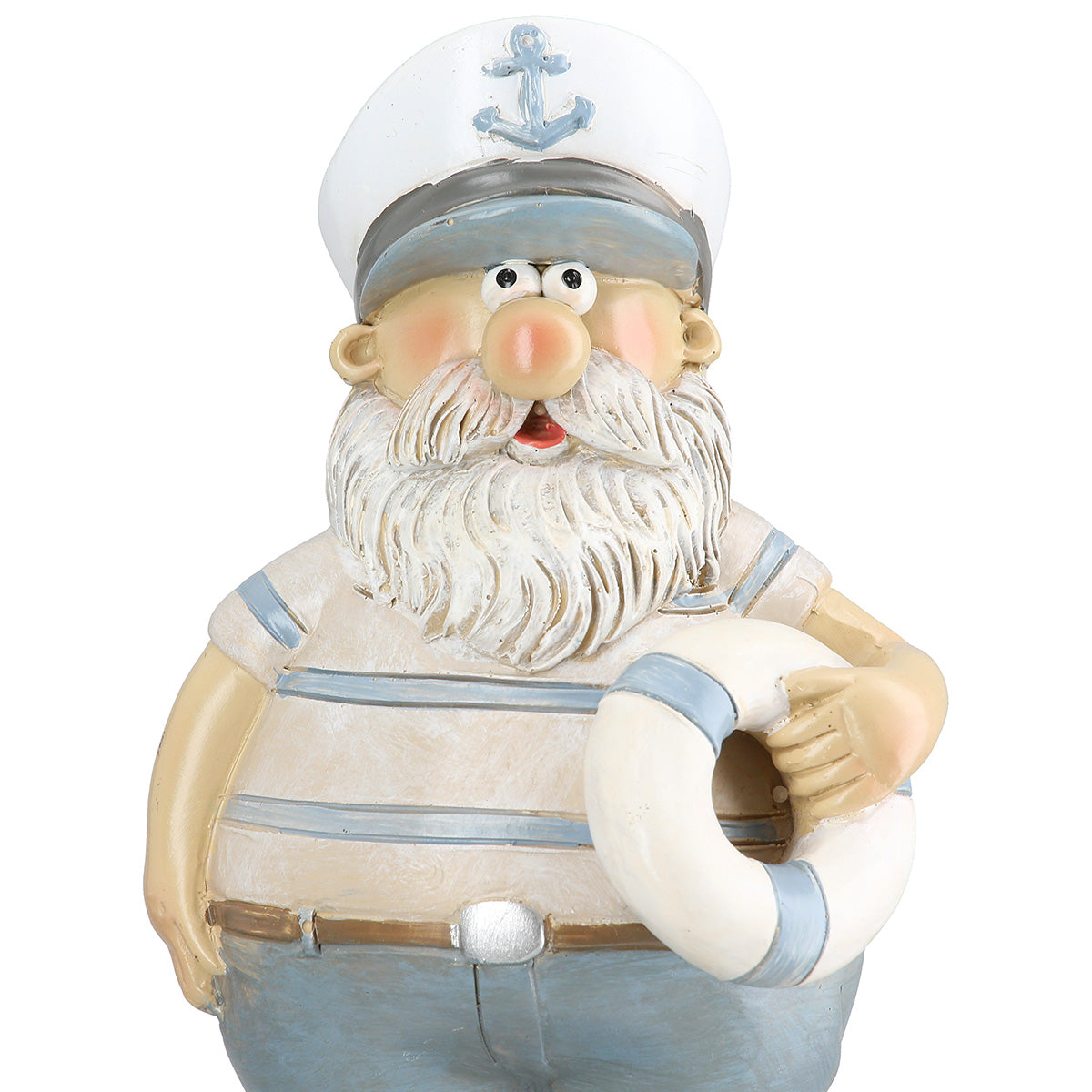 Kapitän Hinnerk Matrozenfiguur