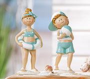Merle & Lasse Beeld Set