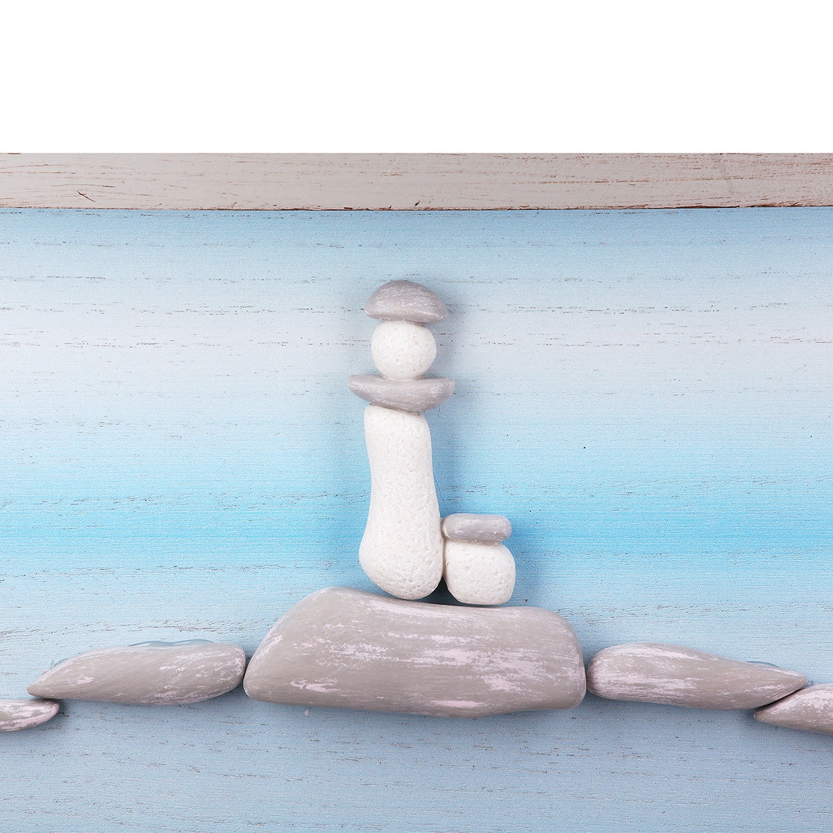 Mare 3D vuurtoren wanddecoratie