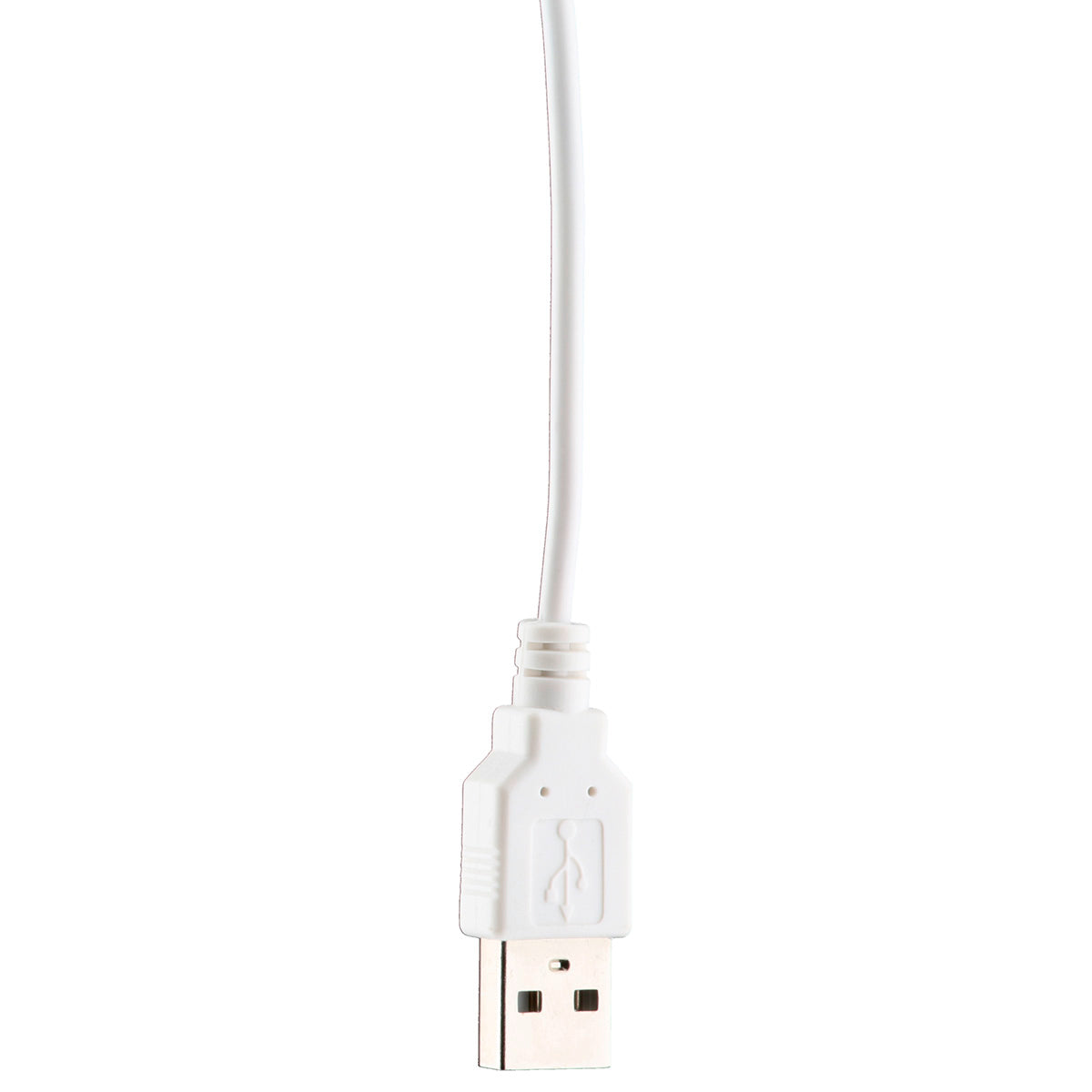 Ponza LED Tafellamp Grijs Draagbaar