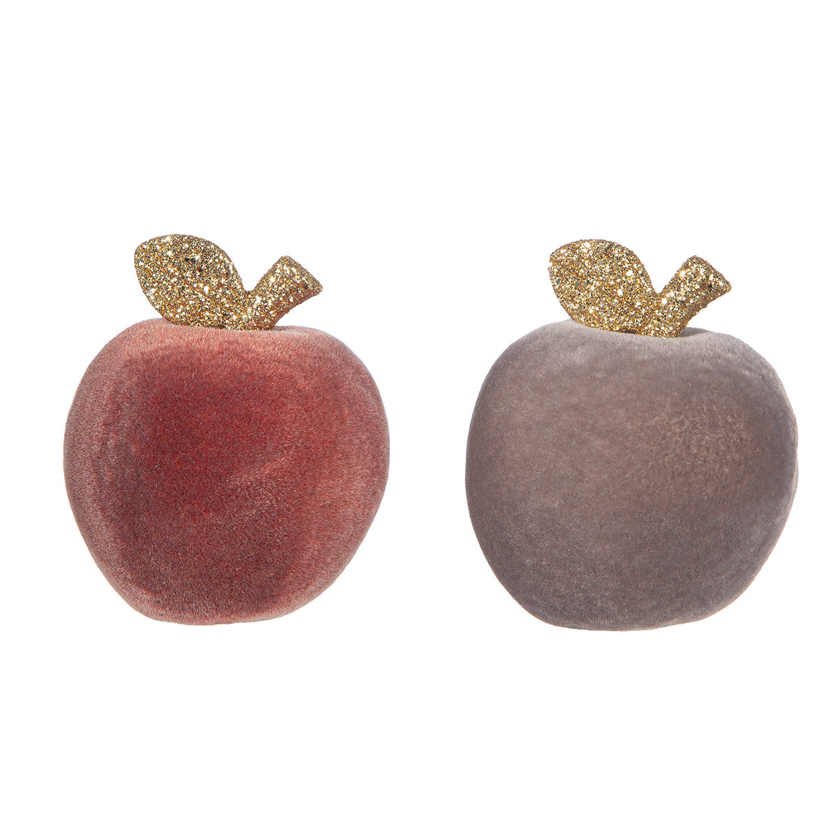 Decoratieve Appel & Peer Set