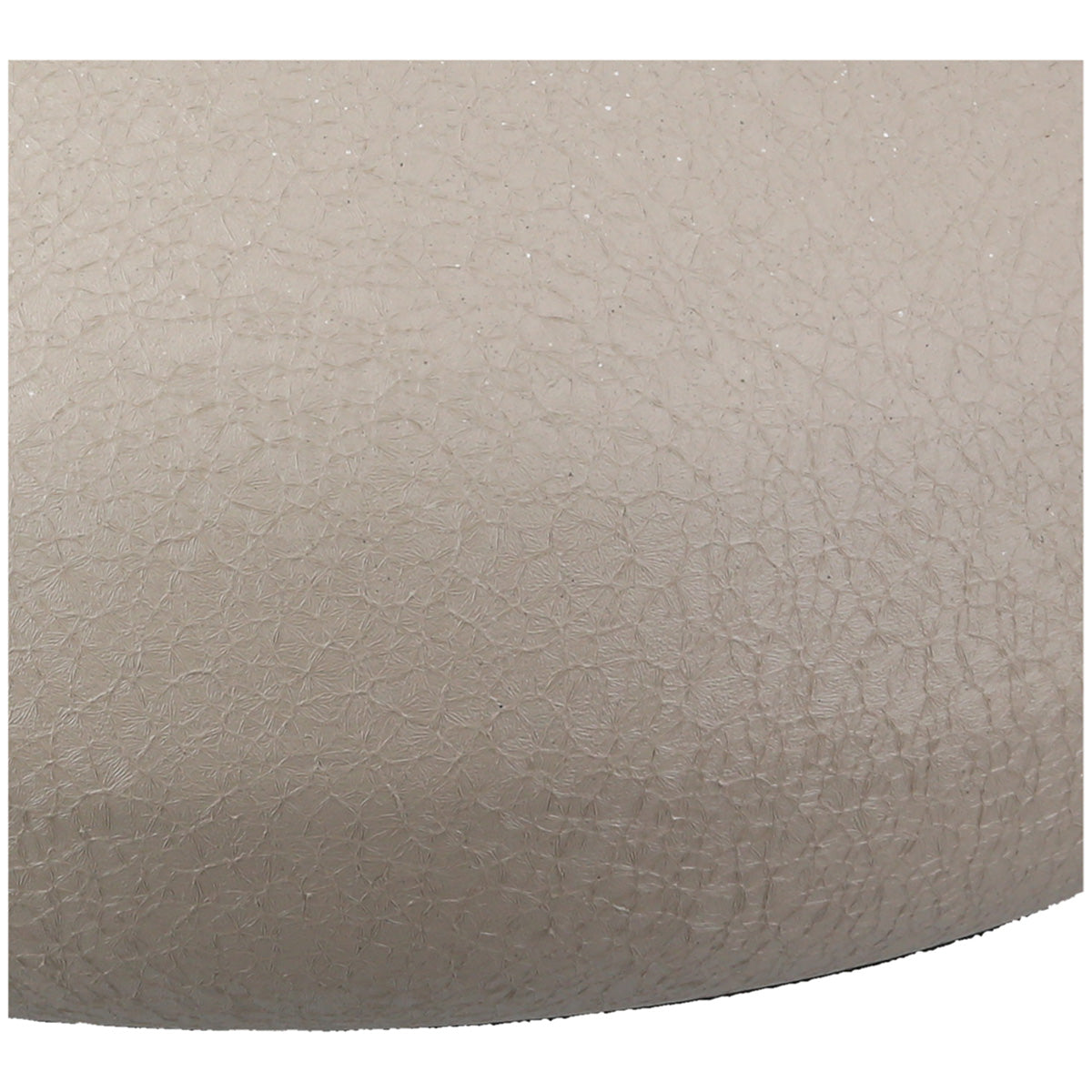 Avanti Beige Bolvaas van IJzer