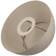 Avanti tafellamp ijzer beige LED