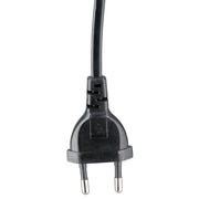 Avanti tafellamp ijzer beige LED