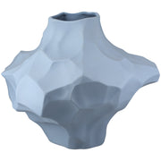 Olbia Bolvaas Blauw Porselein 20 cm