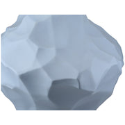Olbia Bolvaas Blauw Porselein 20 cm