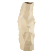 Olbia Kegelvaas Beige 38.5 cm