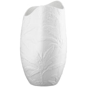 Palm Vaas Wit Porselein 29.5 cm