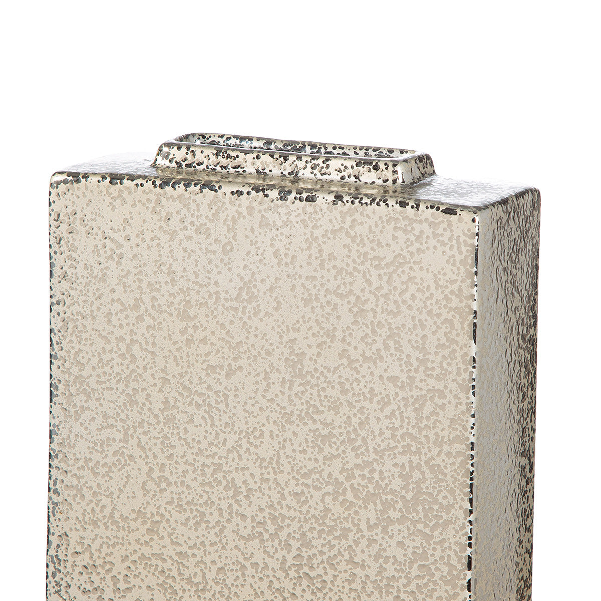 Roma Dekselvaas Goud 21/24 cm