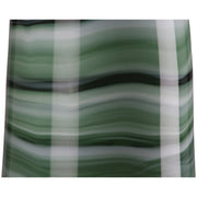 Groene Glazen Vaas Verde 34 cm