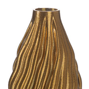Fold Gouden Vaas 20 cm