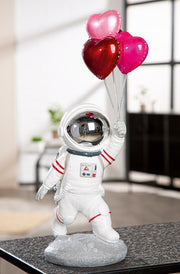 Astronaut Hart Figuur Michael