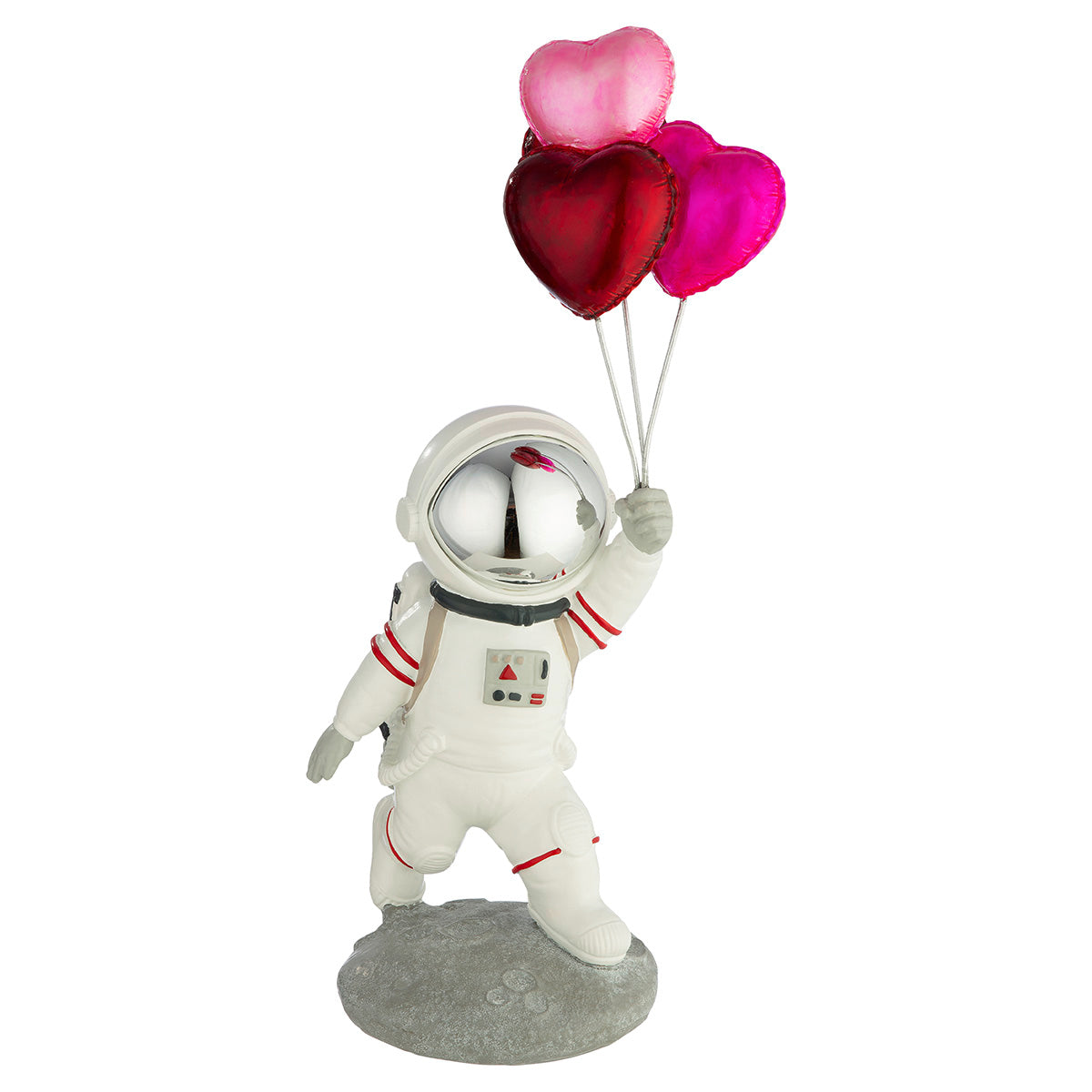 Astronaut Hart Figuur Michael